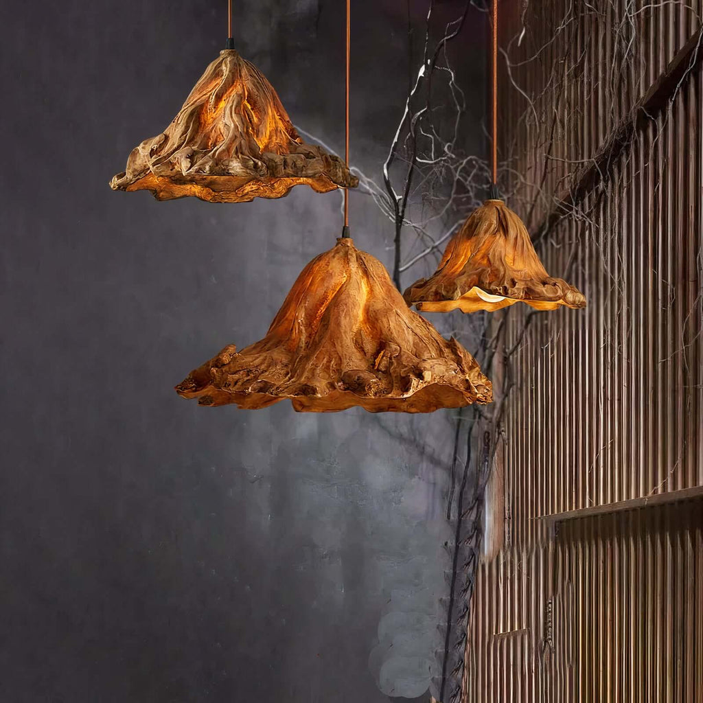 AKIO CEILING LIGHT