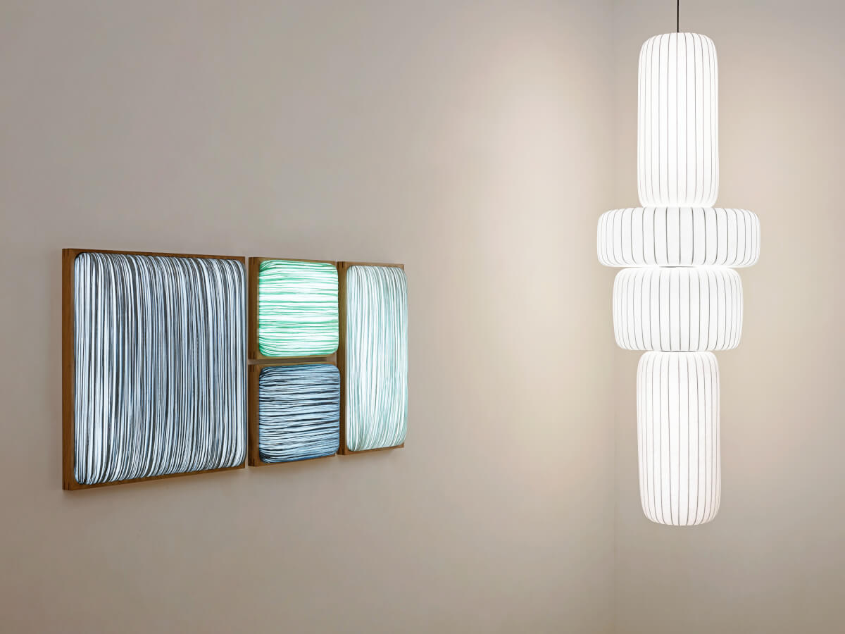 ANIYA Wall Lamps