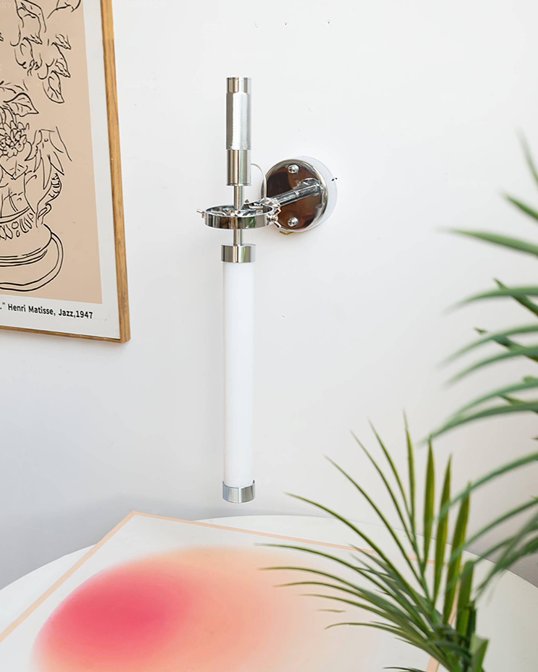 Skylark Wall Lamp