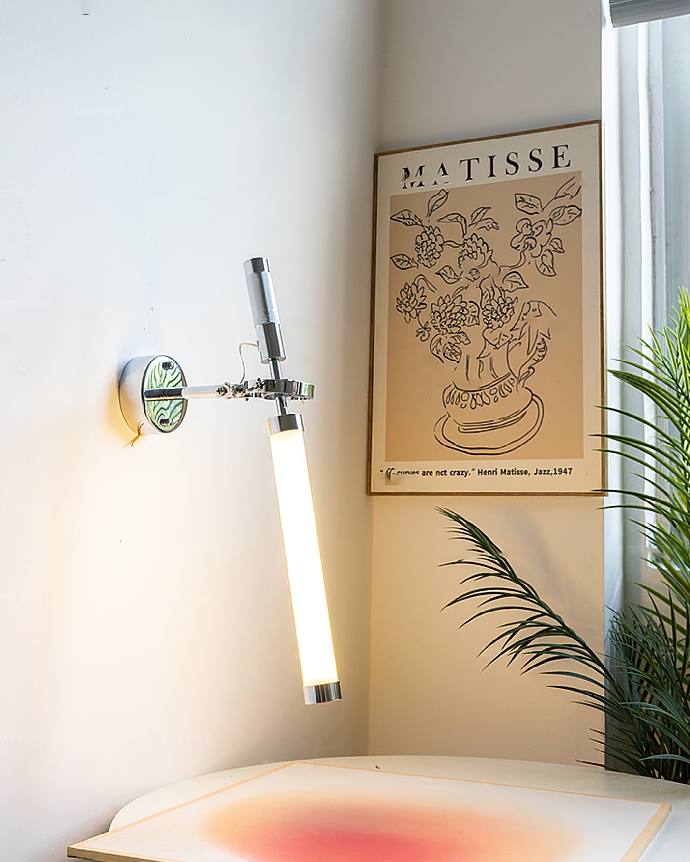 Skylark Wall Lamp