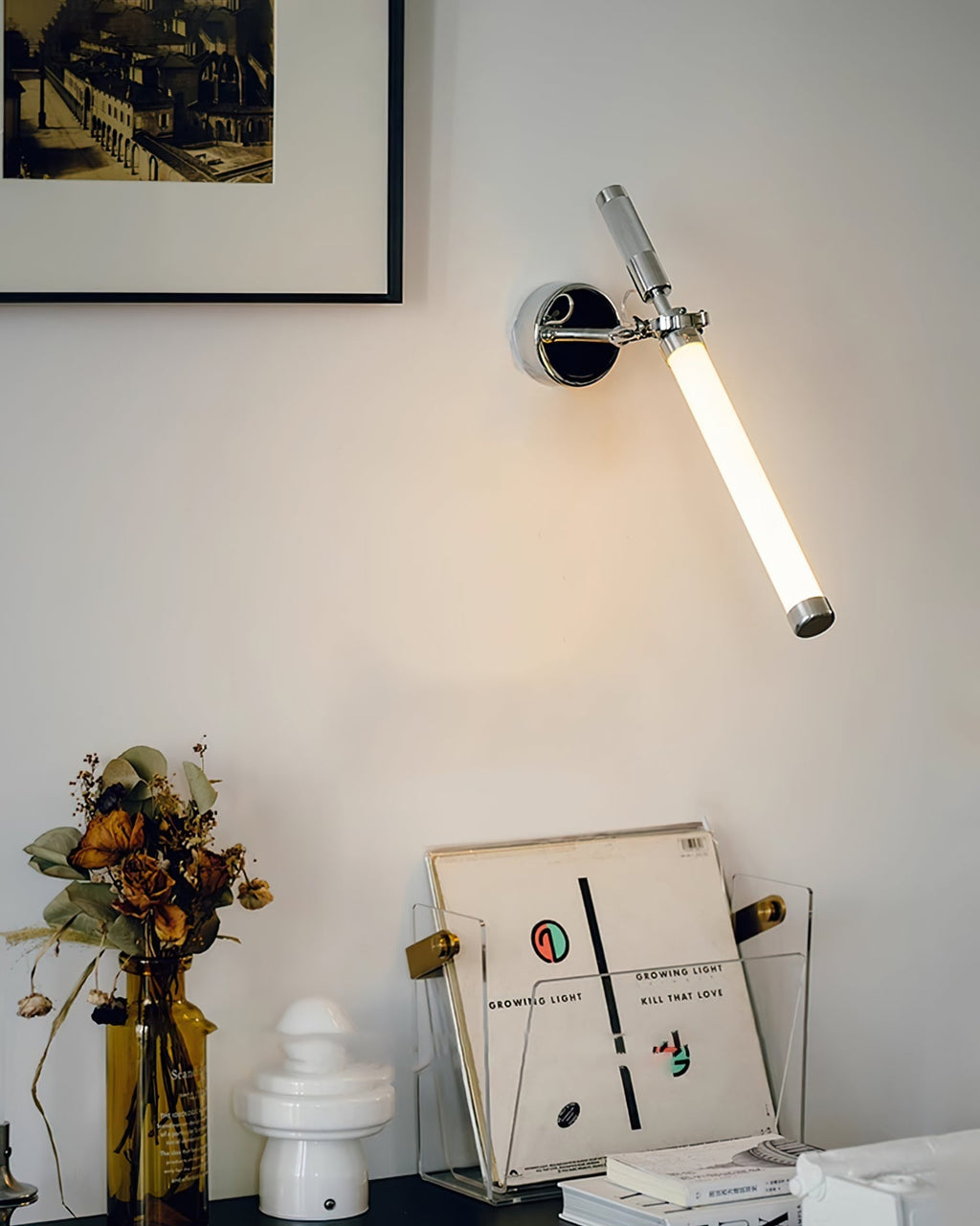 Skylark Wall Lamp