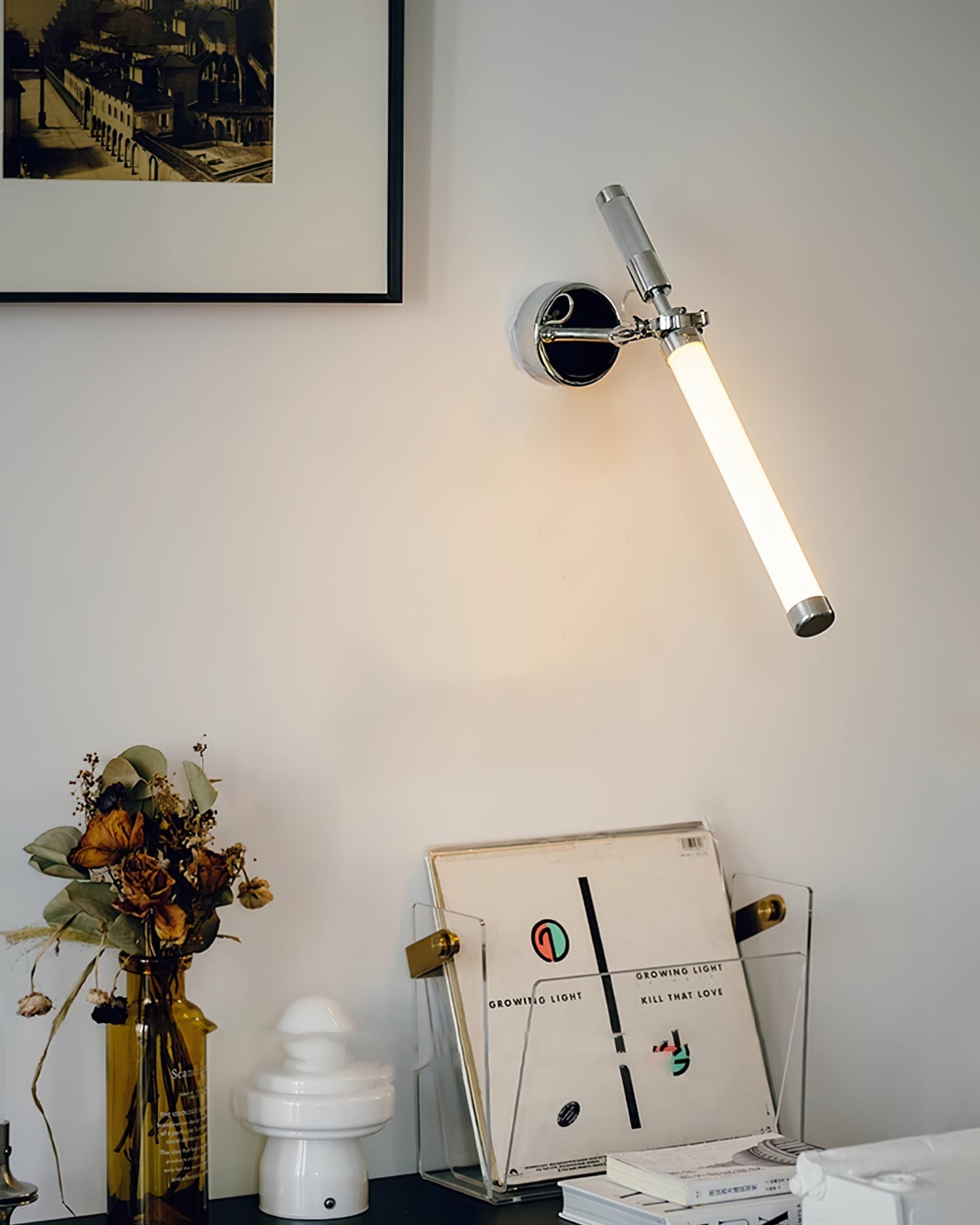 Skylark Wall Lamp
