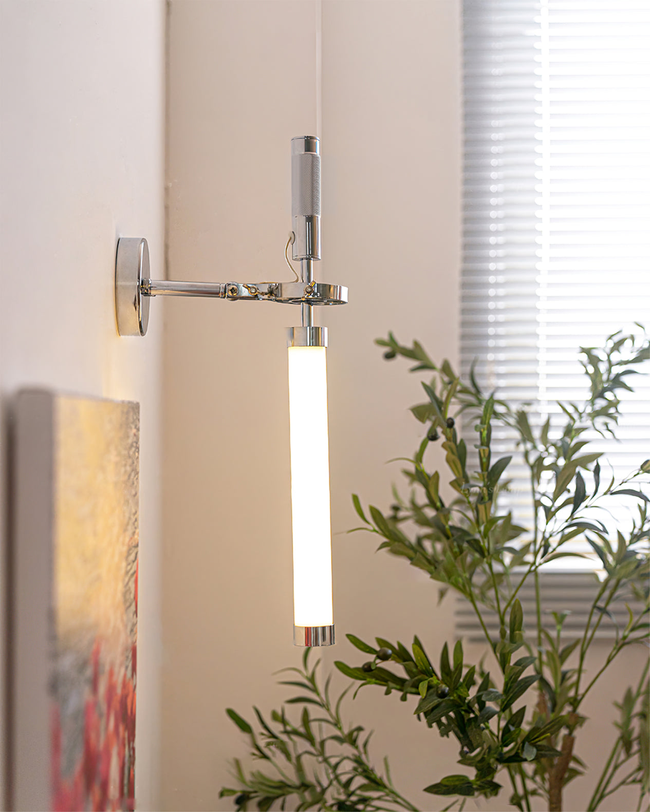 Skylark Wall Lamp
