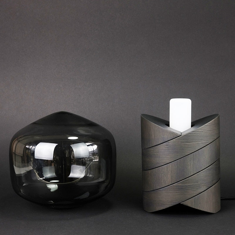 TEAGAN Table Lamp