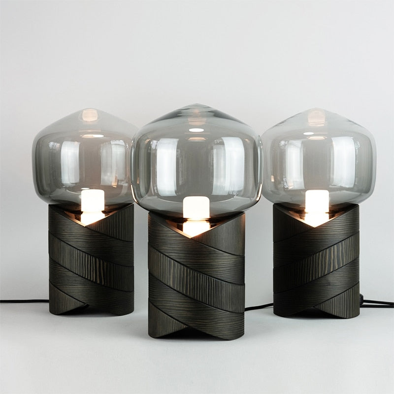 TEAGAN Table Lamp