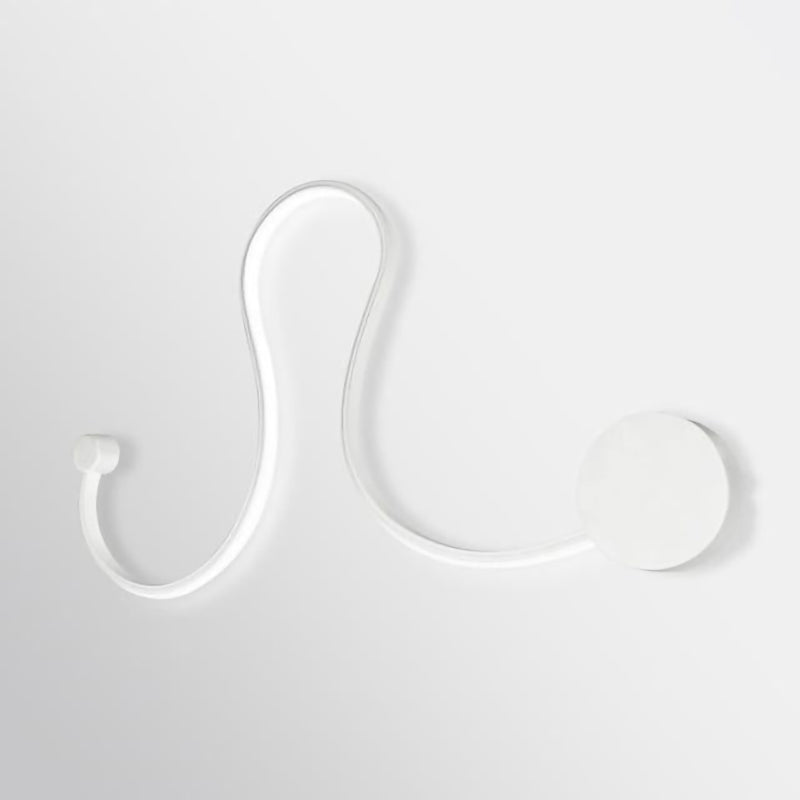 Snake Wall Lamp