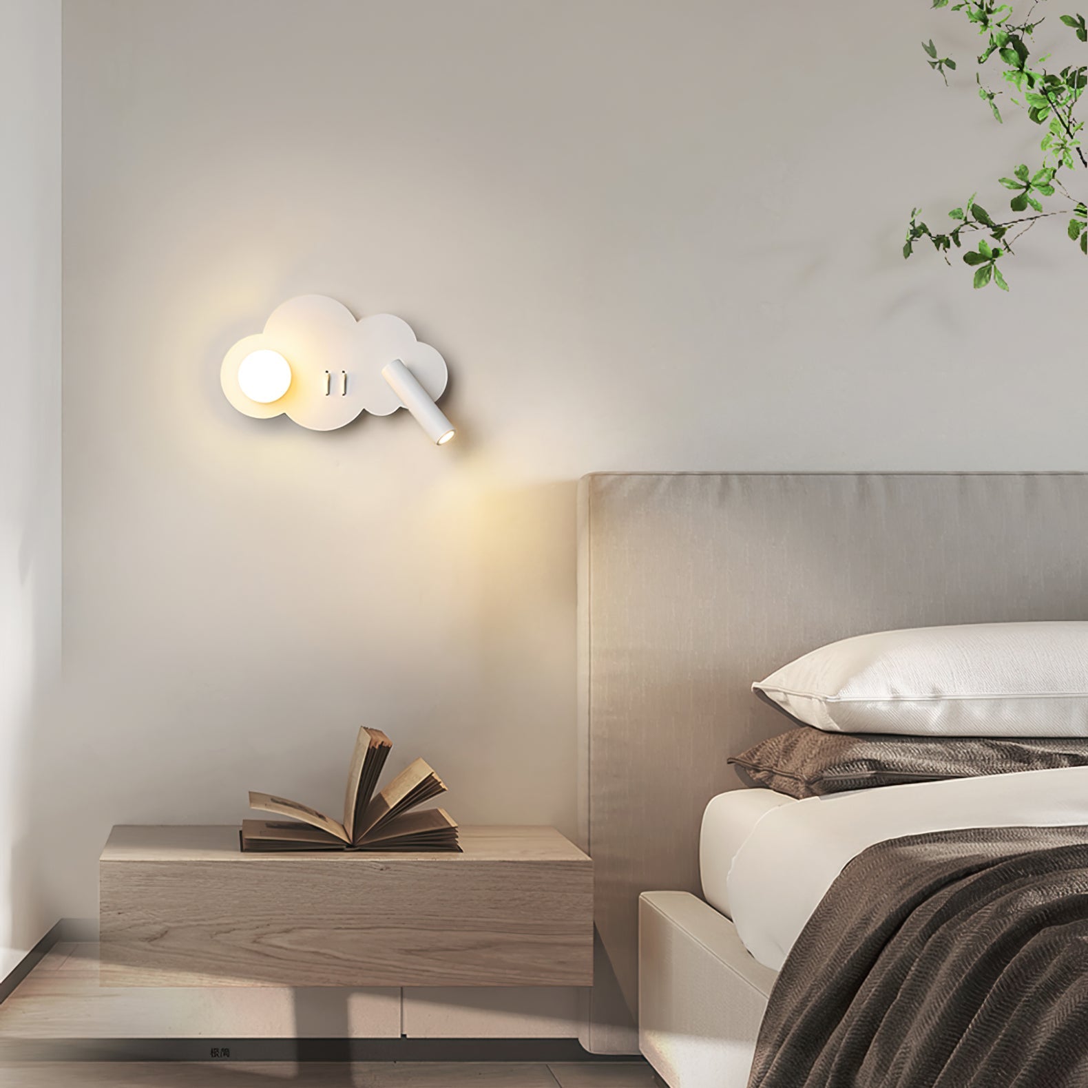 Snotra Wall Sconce
