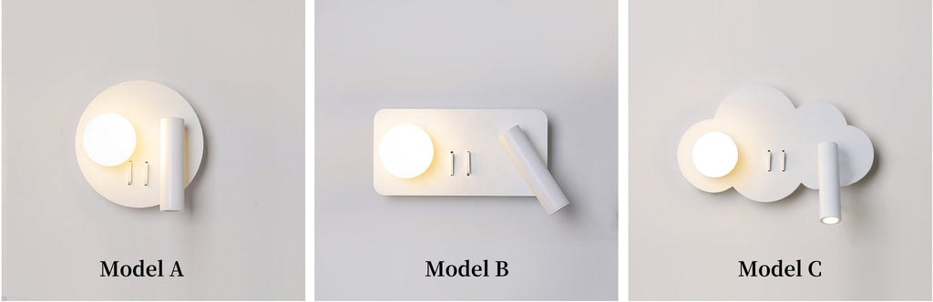 Snotra Wall Sconce