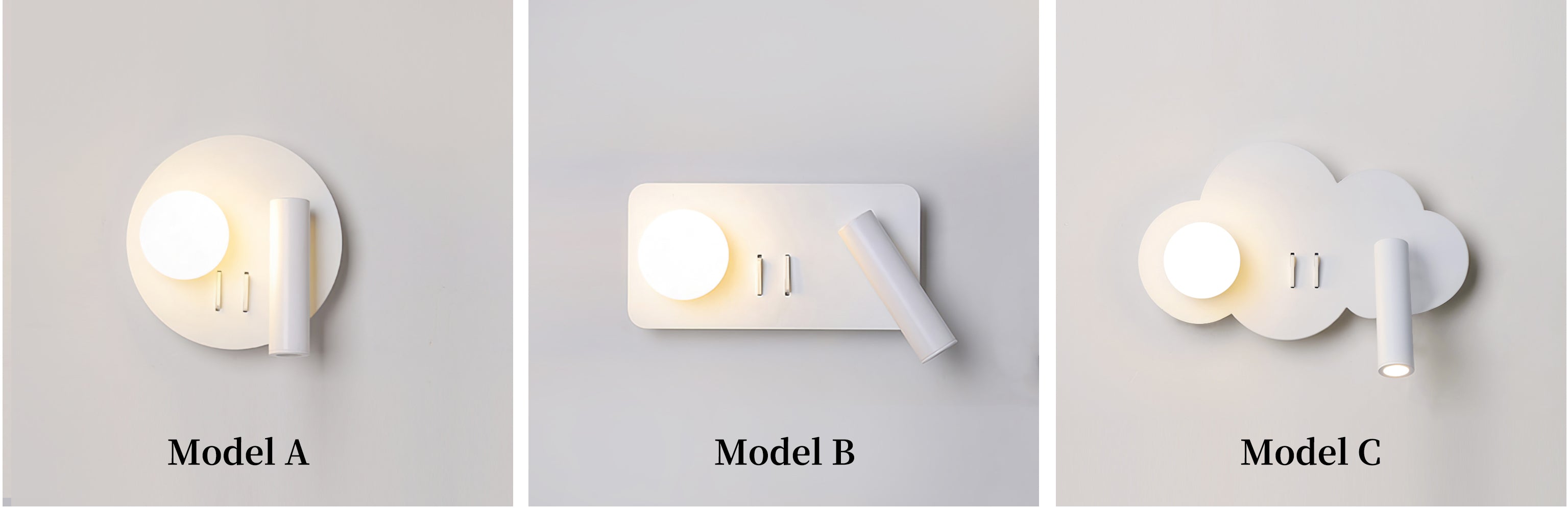 Snotra Wall Sconce