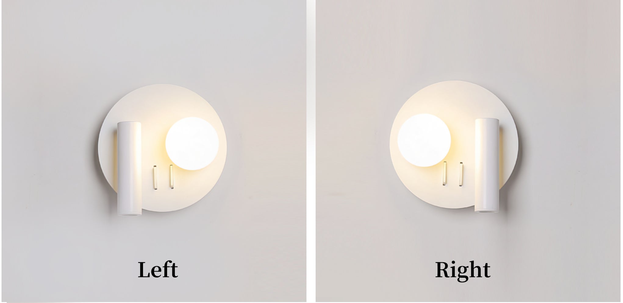 Snotra Wall Sconce