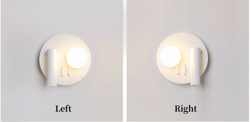 Snotra Wall Sconce