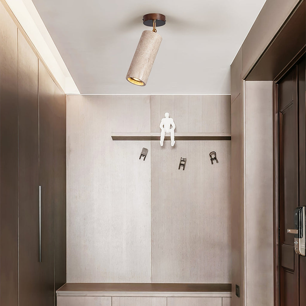 Solis Stone Spotlight