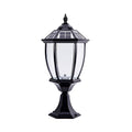 Soren Solar Lantern Outdoor Lamp