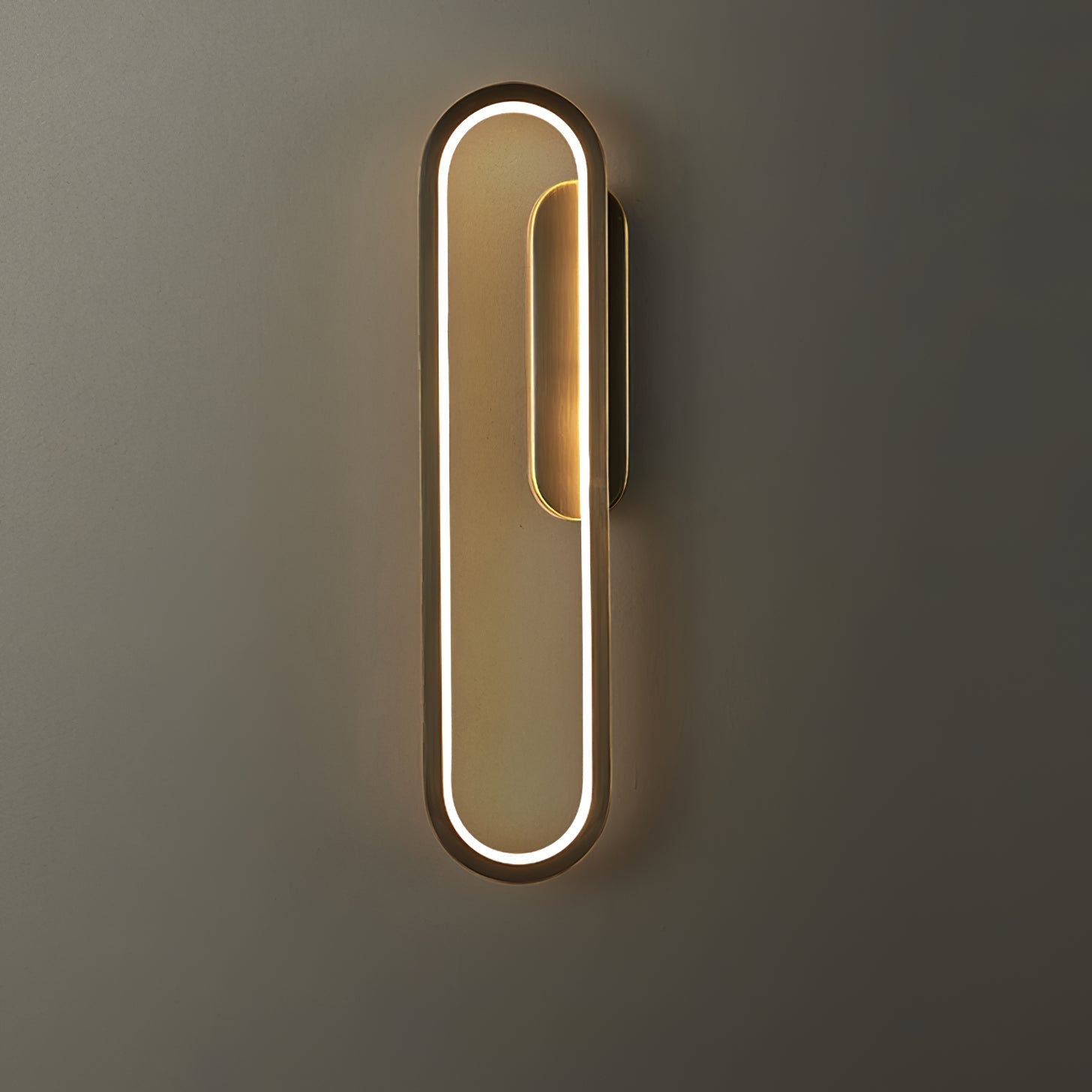 Starkey Led Wall Light