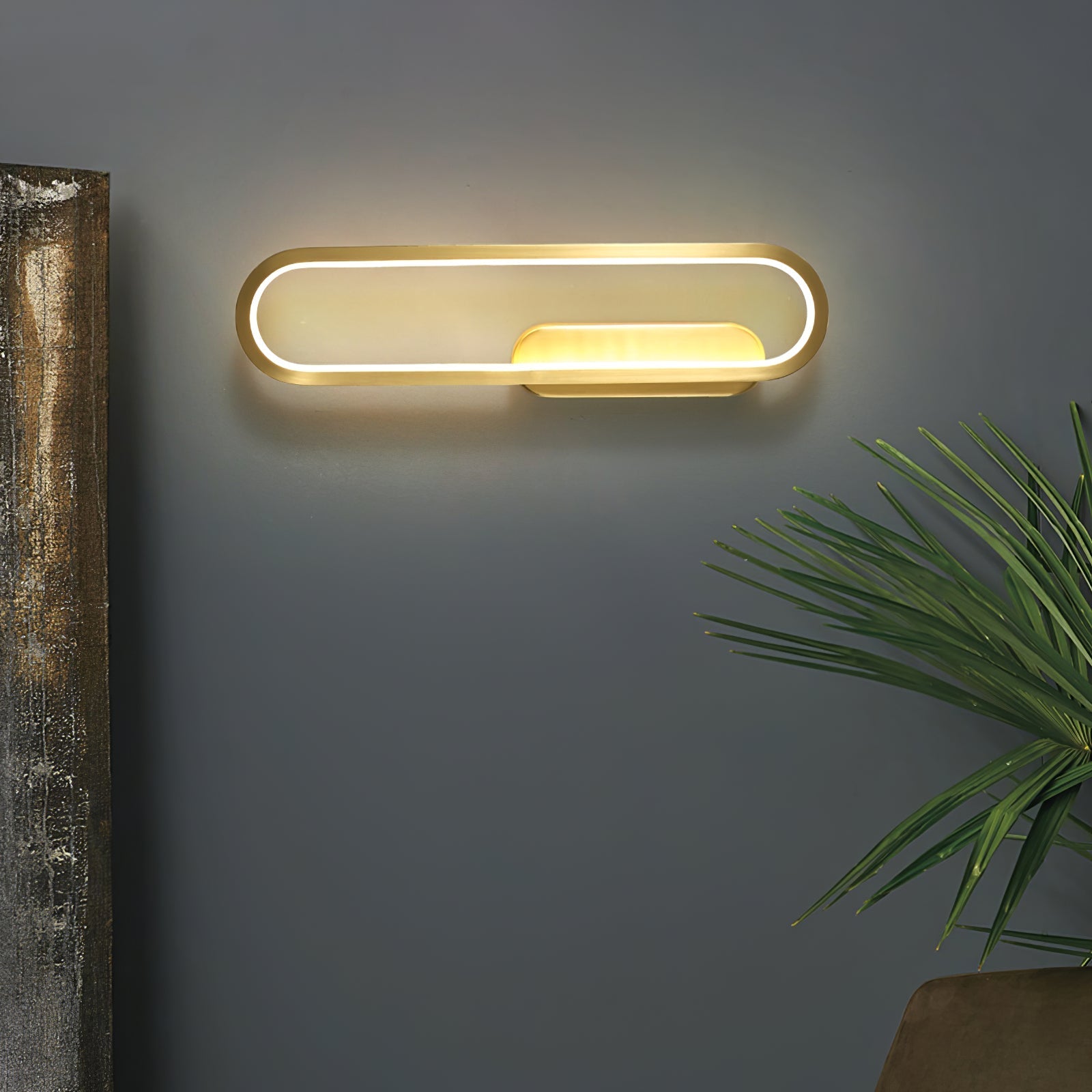 Starkey Led Wall Light