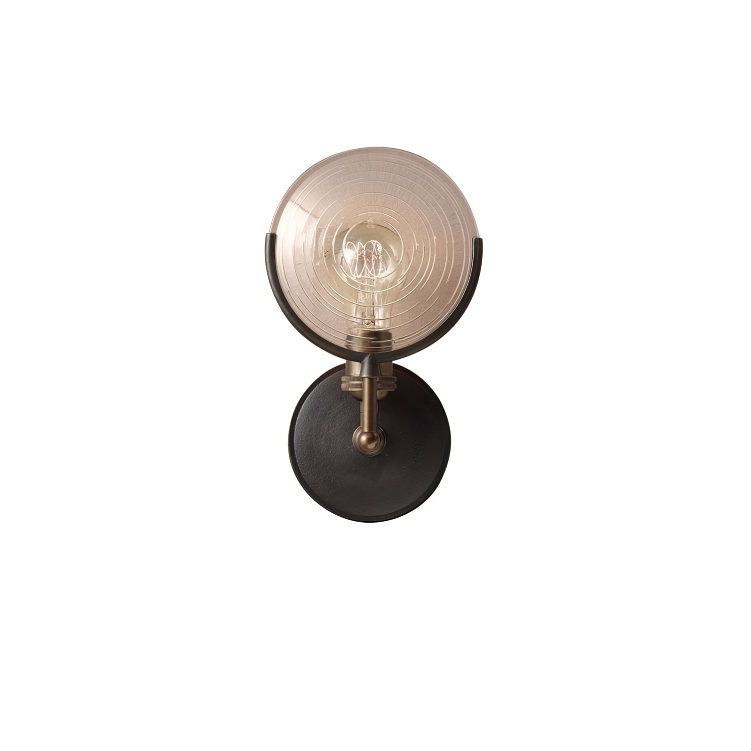Steampunk Wall Lamp