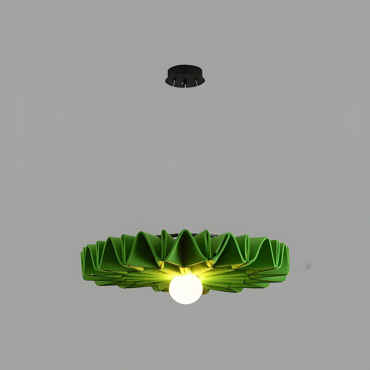 Sunflower Acoustic Pendant Light