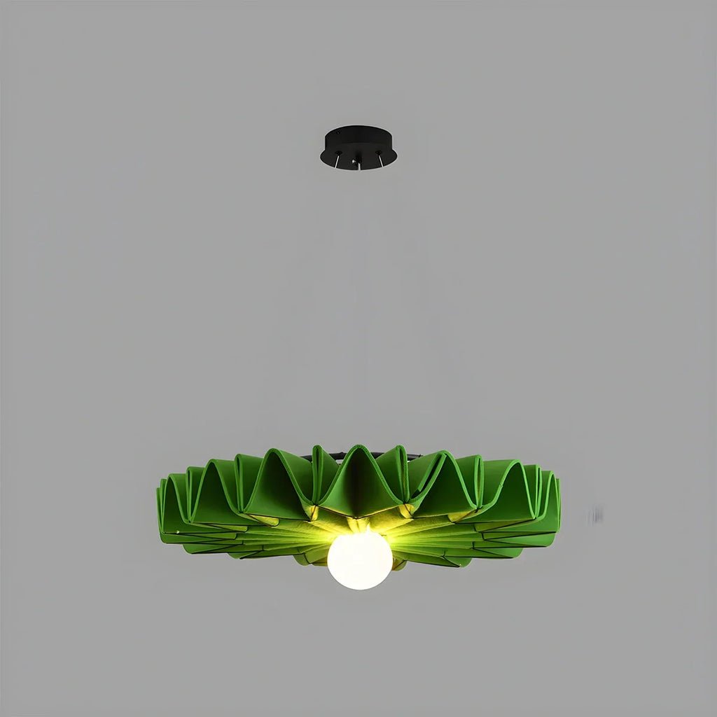 Sunflower Acoustic Pendant Light