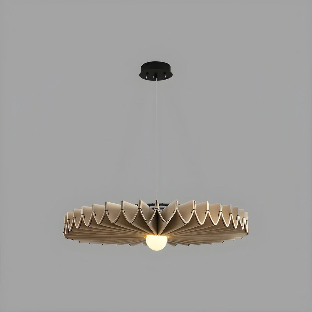 Sunflower Acoustic Pendant Light