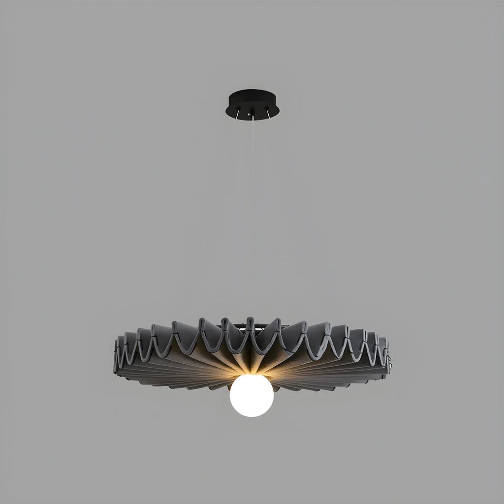 Sunflower Acoustic Pendant Light