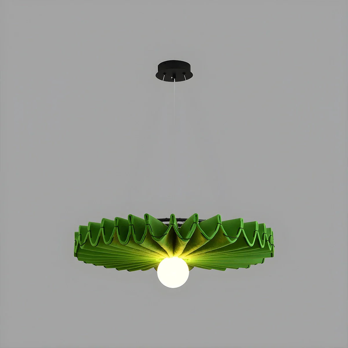 Sunflower Acoustic Pendant Light