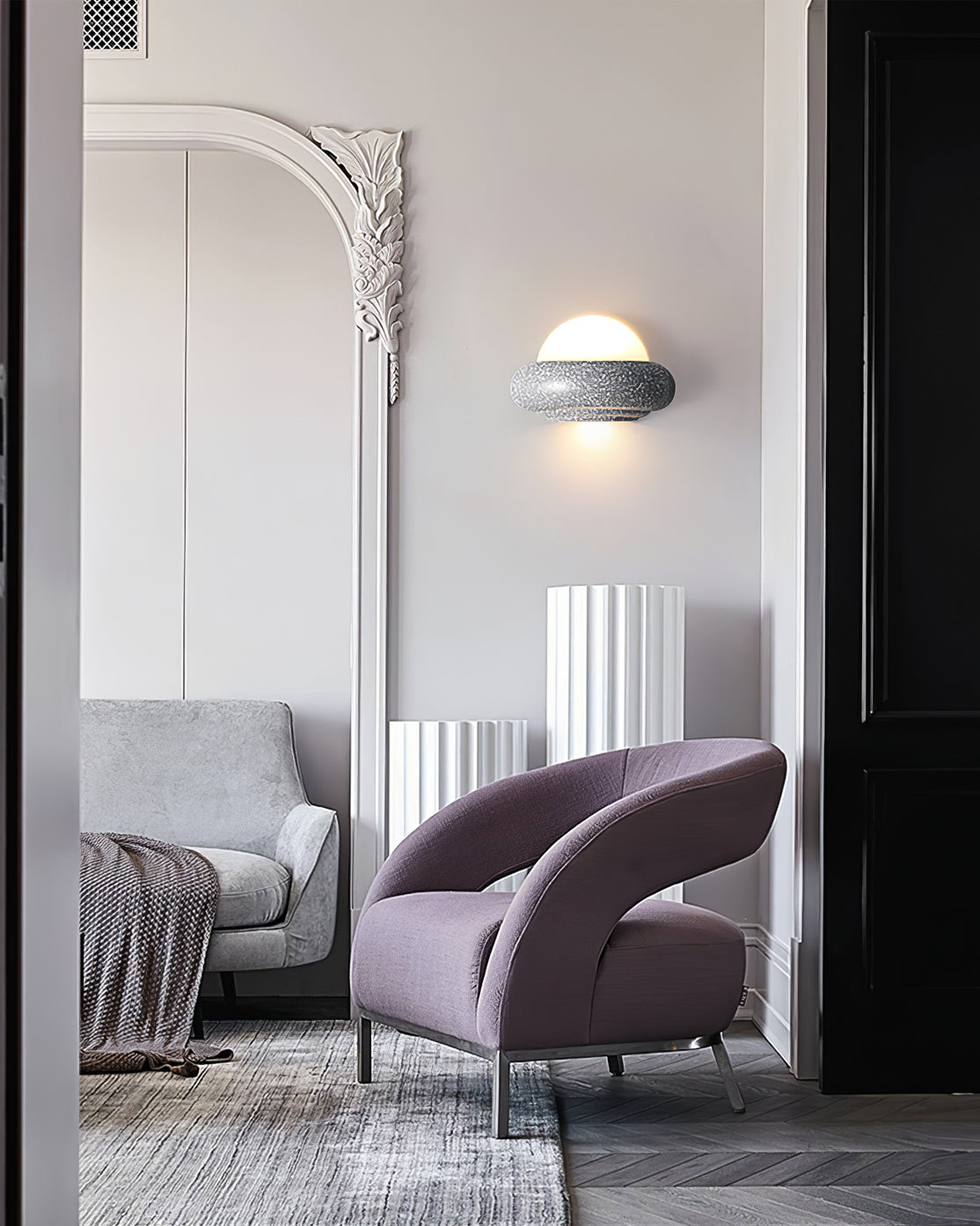 Sumava Wall Lamp