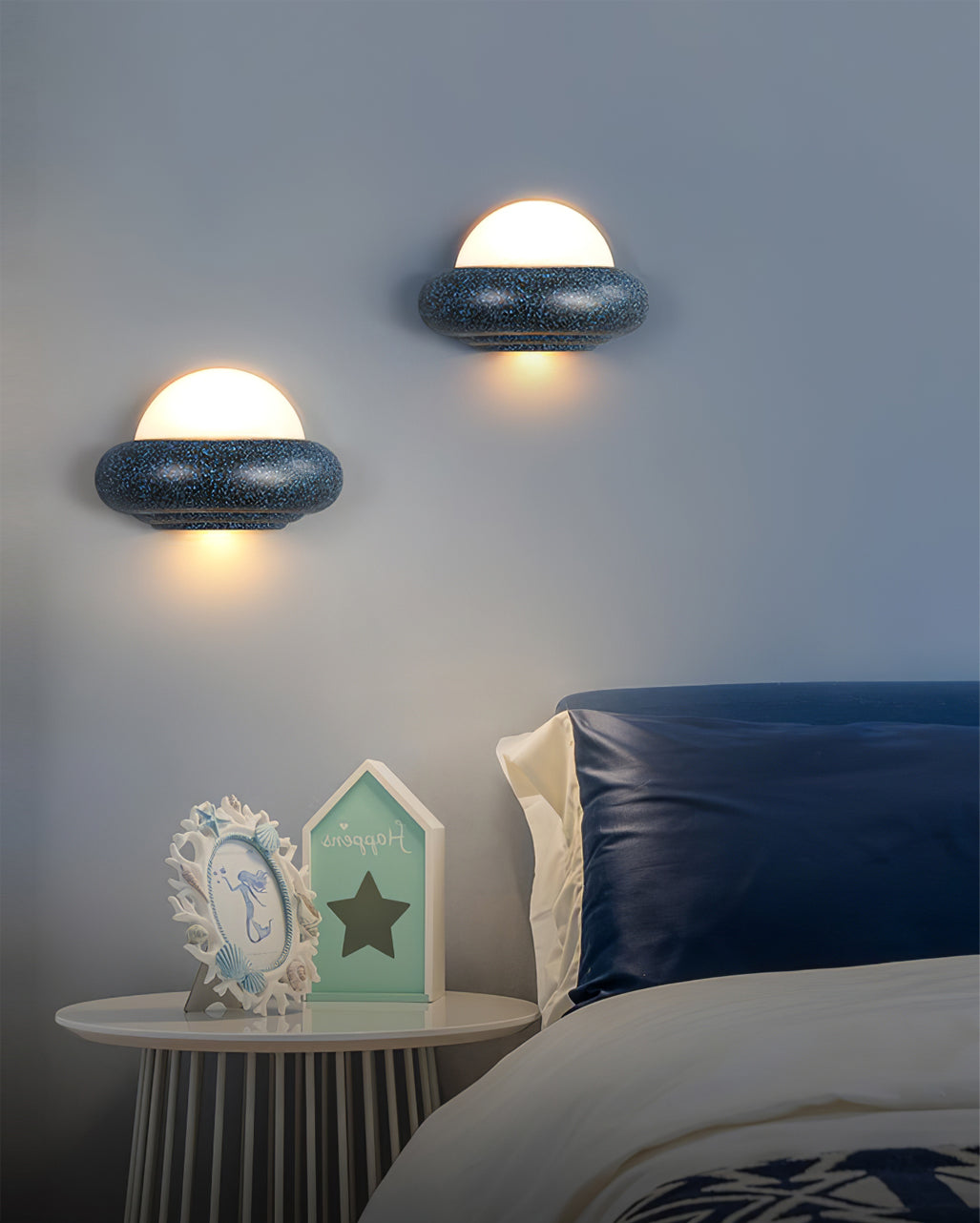 Sumava Wall Lamp