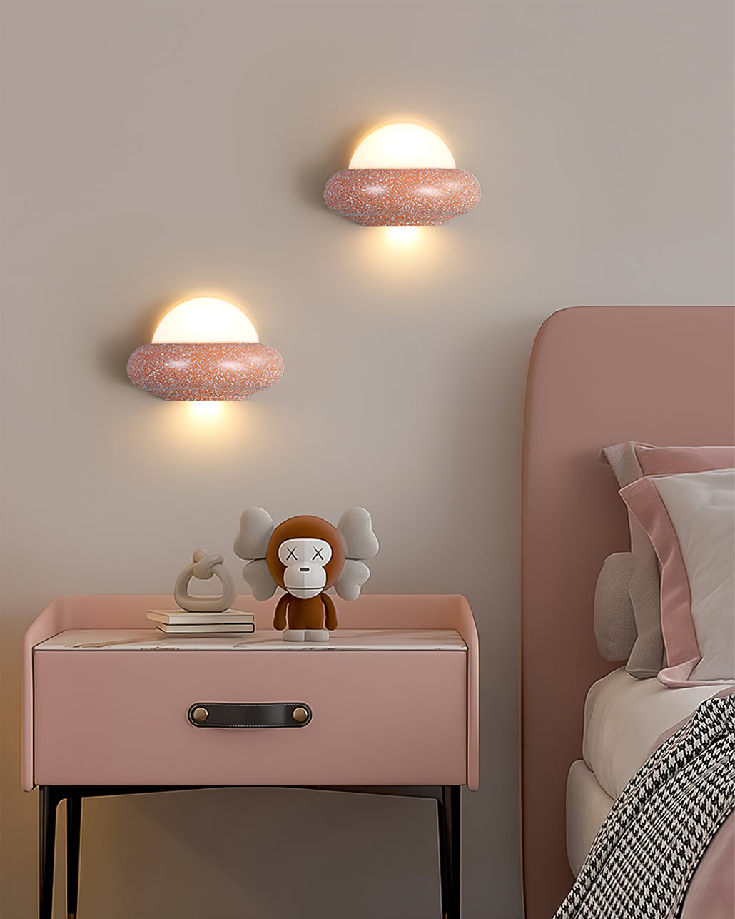 Sumava Wall Lamp