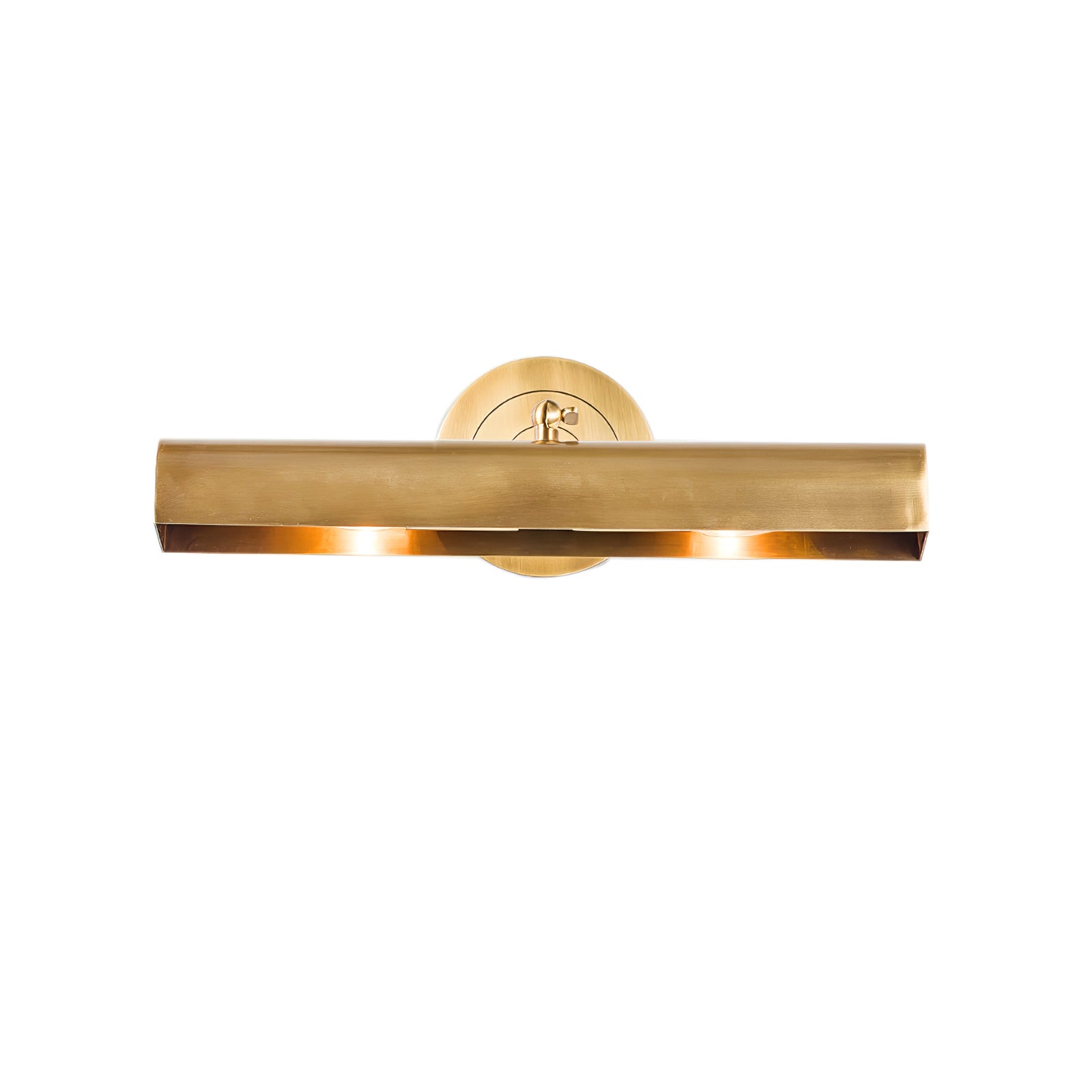 Swanson Wall Lamp