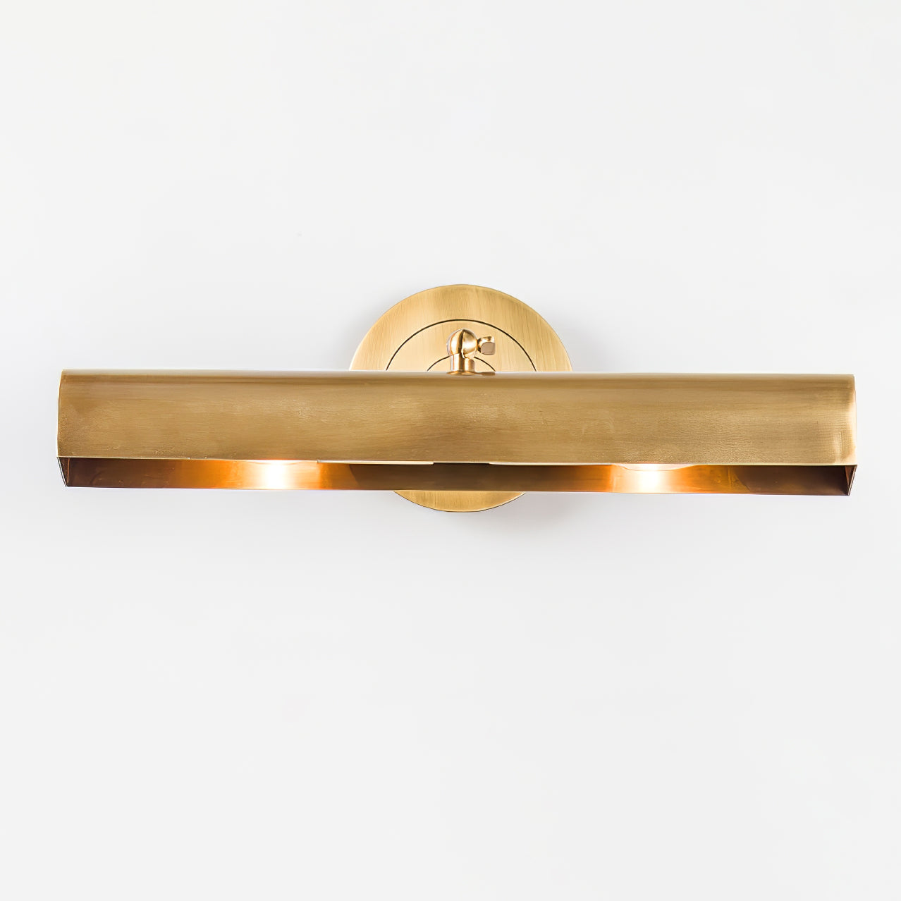 Swanson Wall Lamp