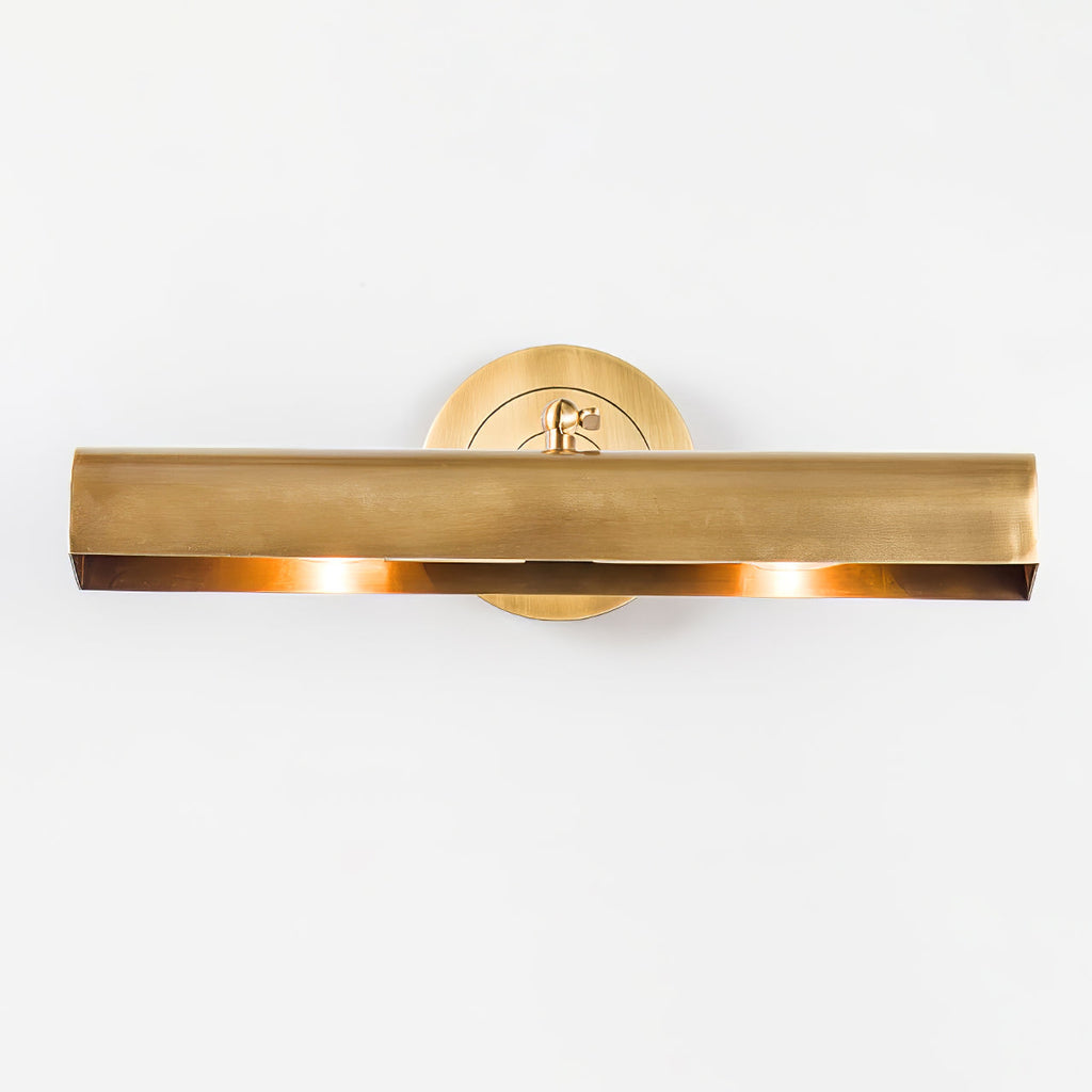 Swanson Wall Lamp