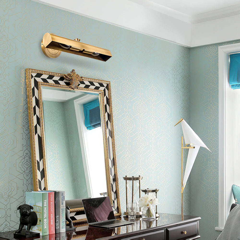 Swanson Wall Lamp