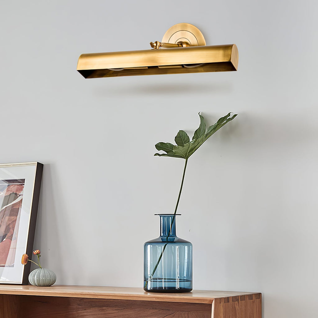 Swanson Wall Lamp