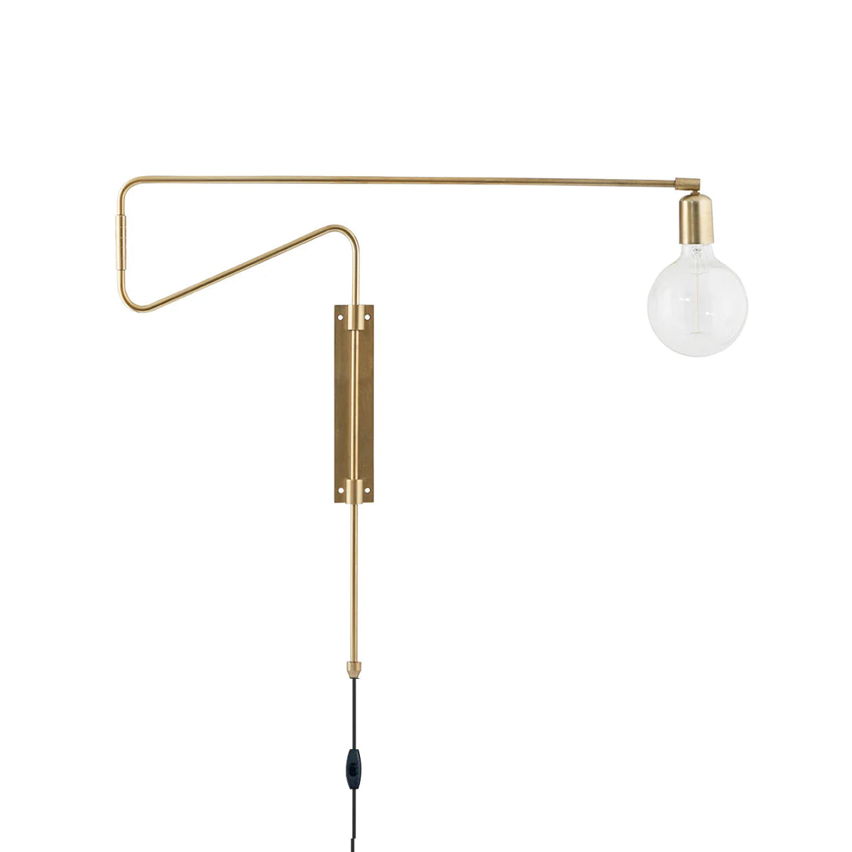 Swing Wall Lamp