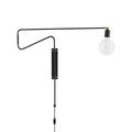 Swing Wall Lamp