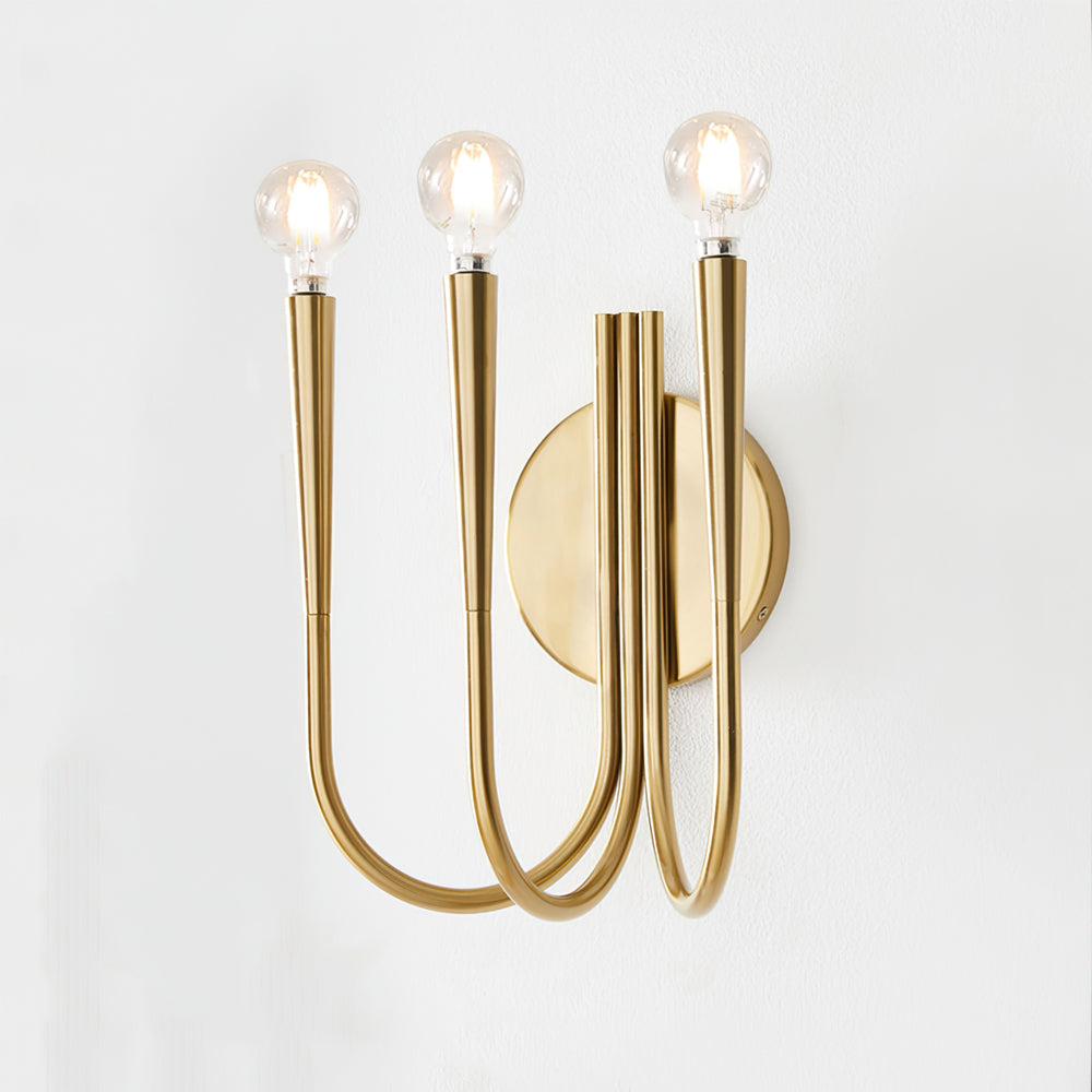 Swoop Wall Lamp