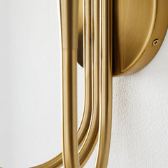 Swoop Wall Lamp