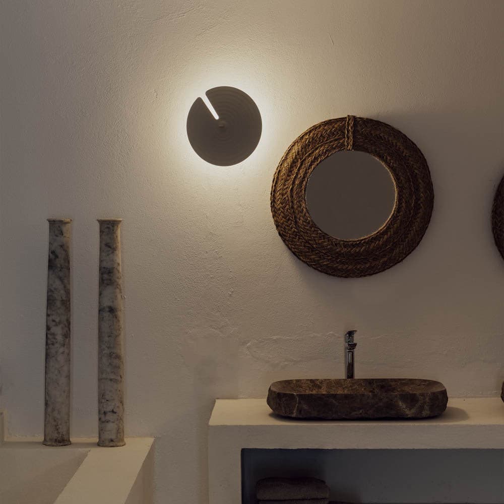 Symphony 6939 Wall Lamp