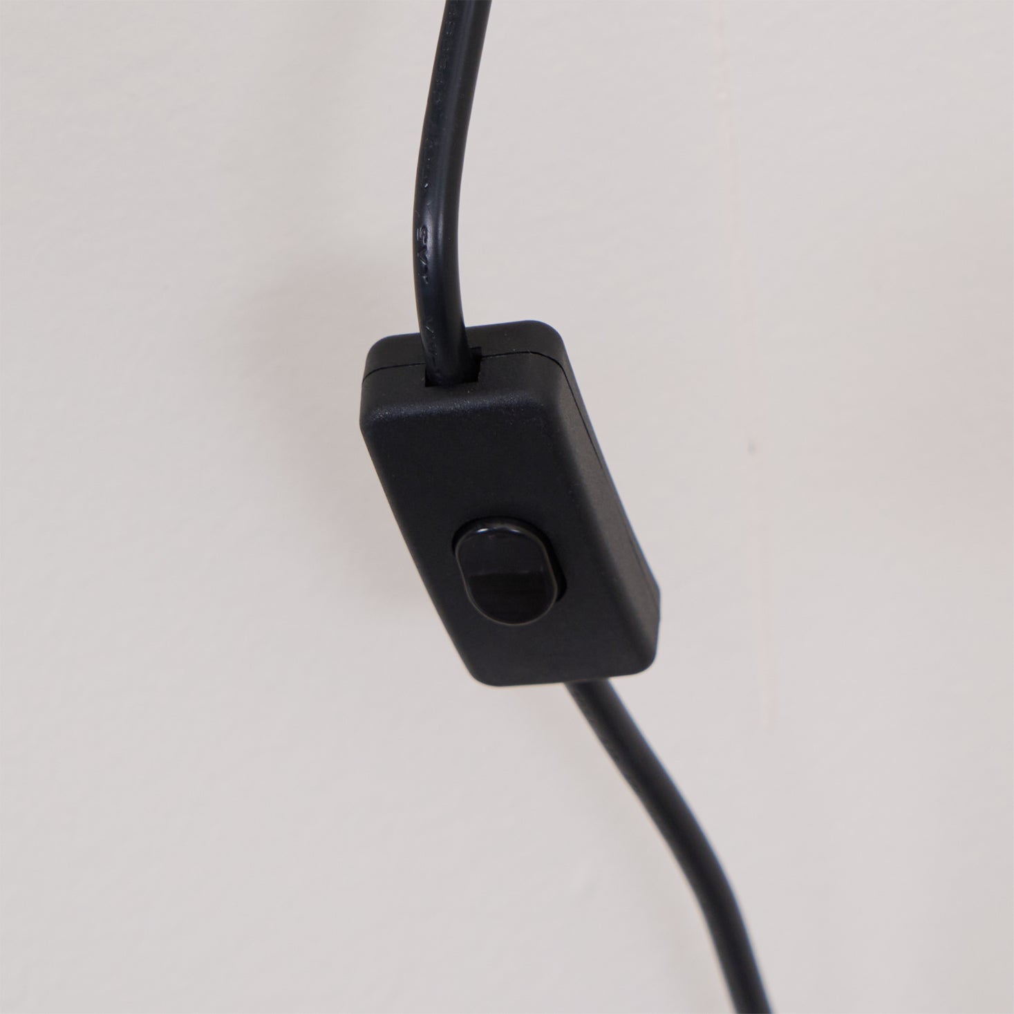 Tablet Plug In Wall Lamp
