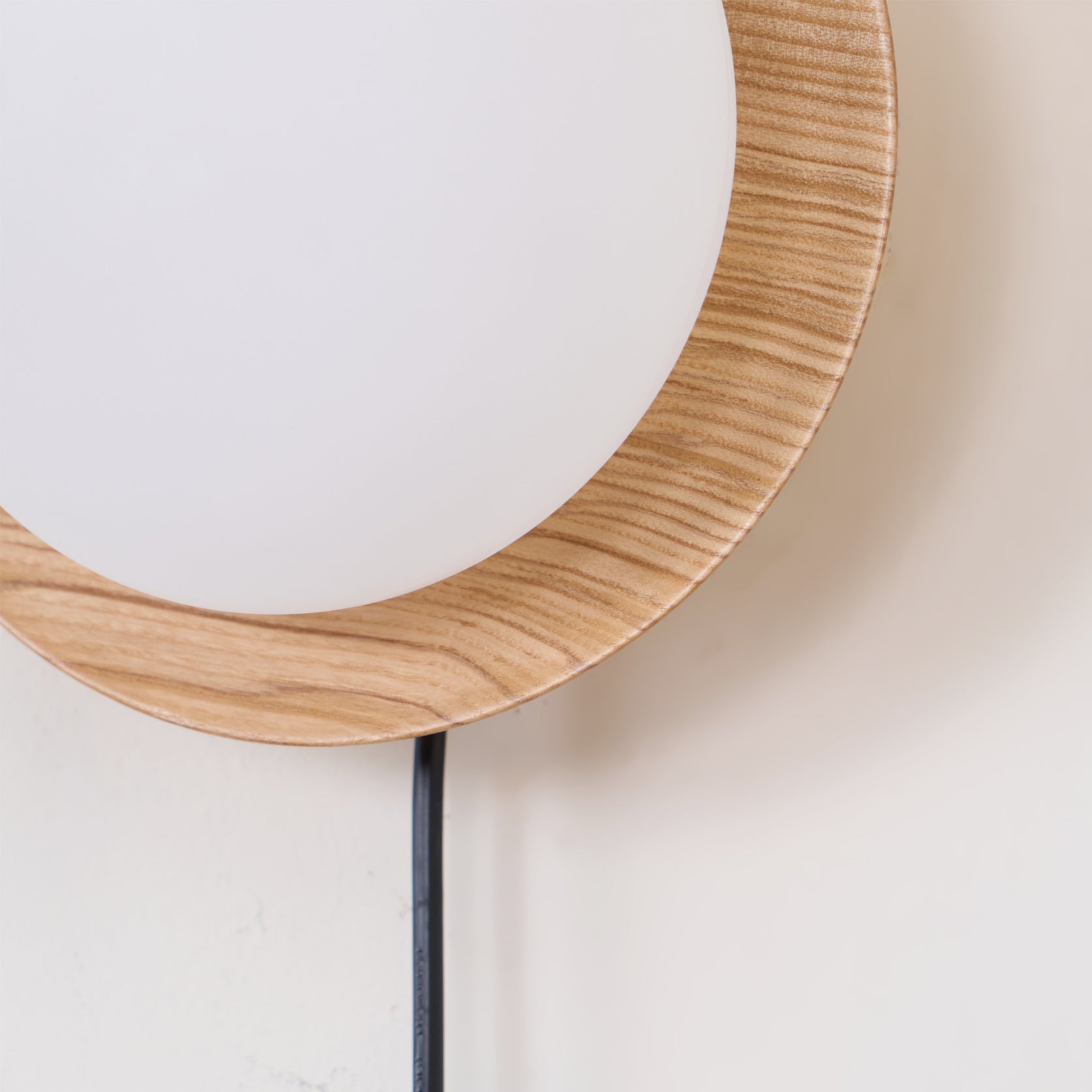 Tablet Plug In Wall Lamp