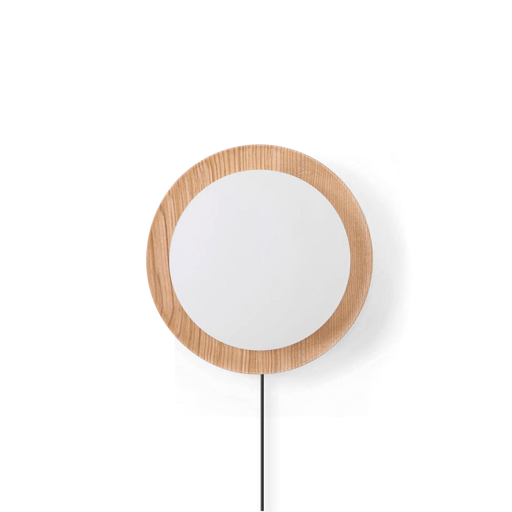 Tablet Plug In Wall Lamp