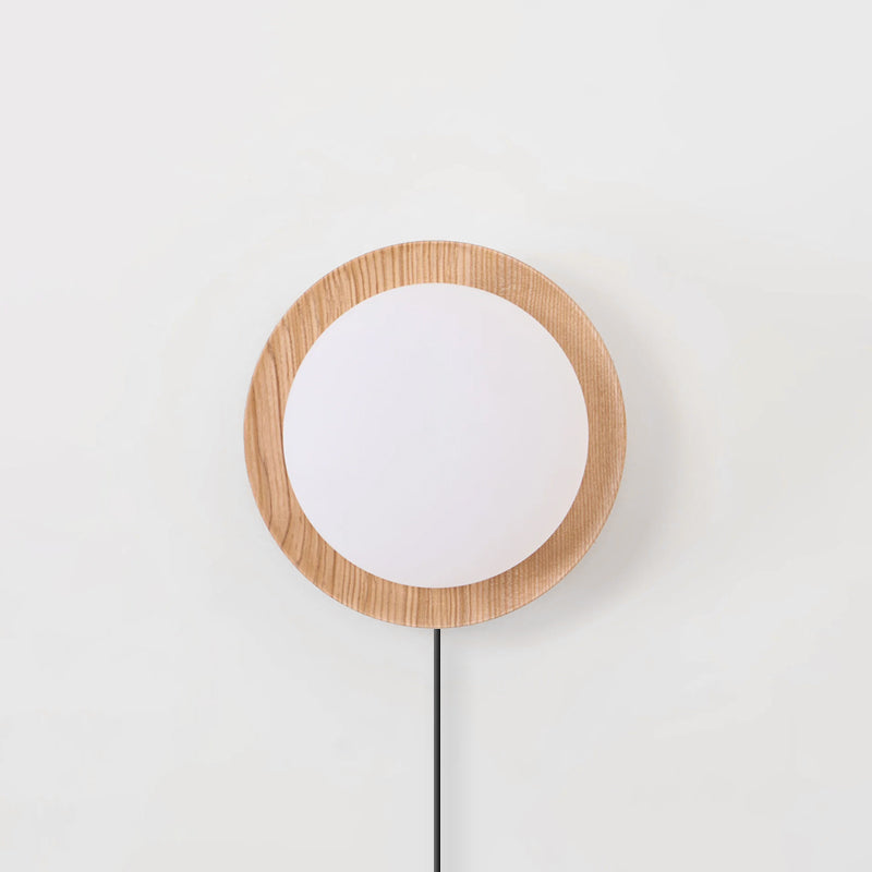 Tablet Plug In Wall Lamp