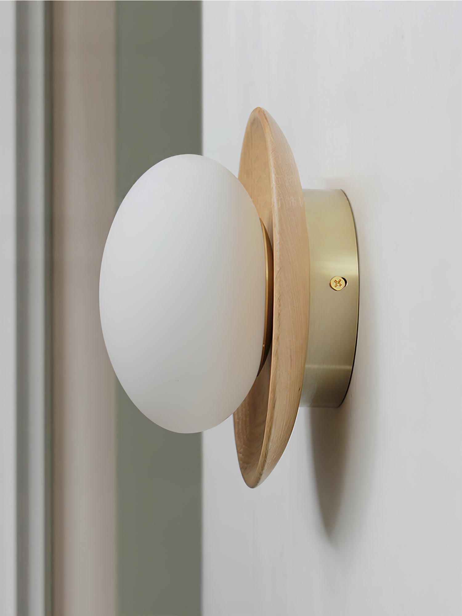 Tablet Wall Lamp