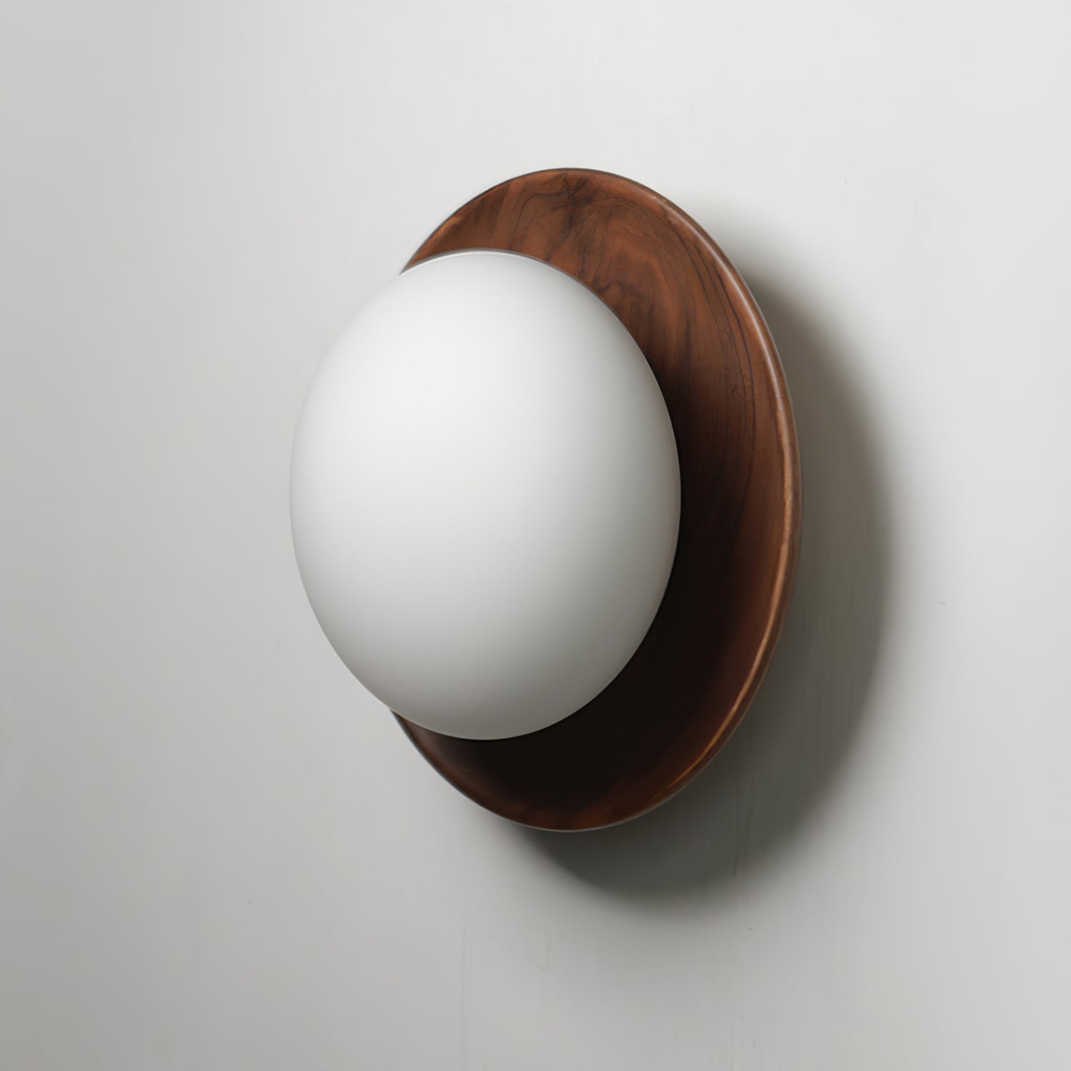 Tablet Wall Lamp