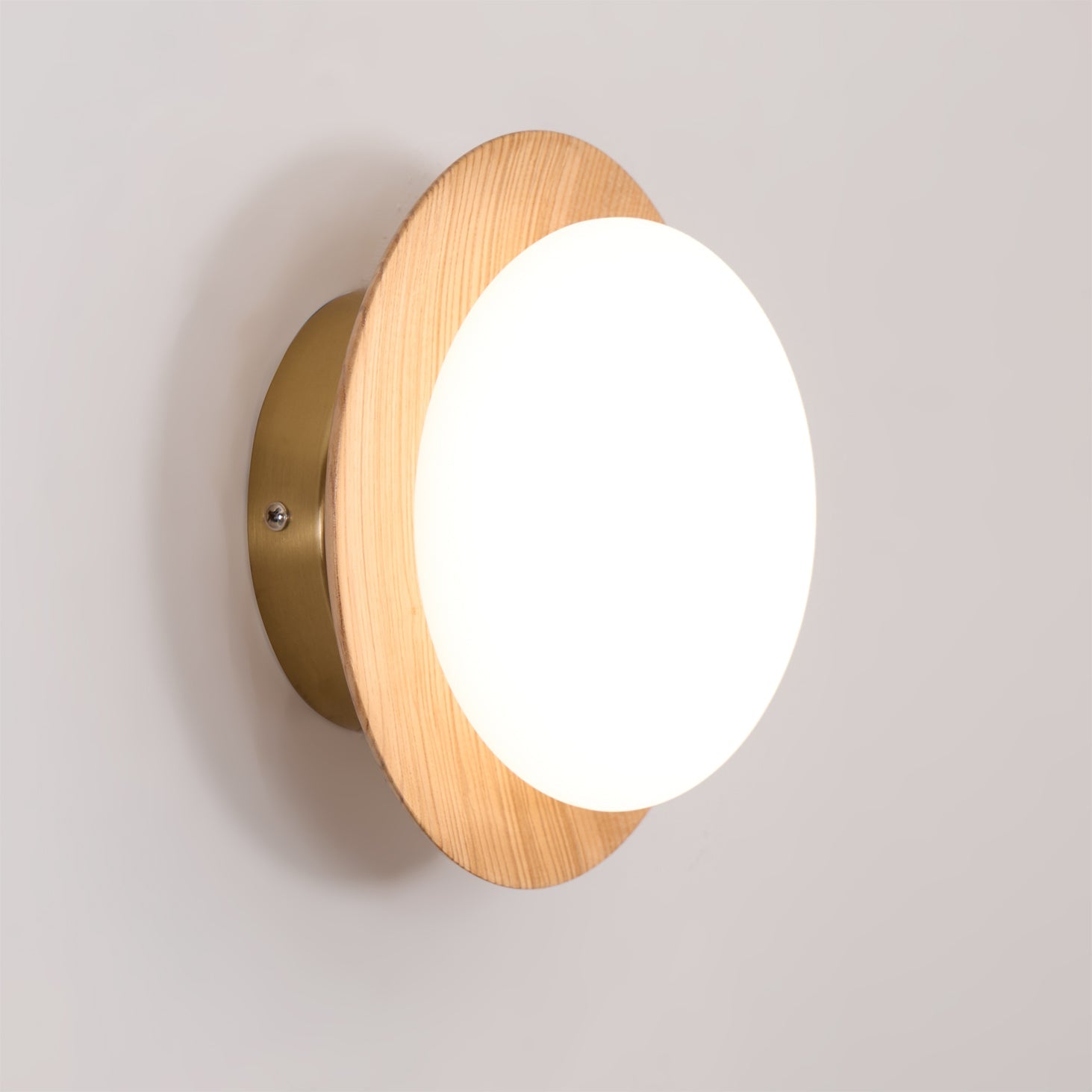 Tablet Wall Lamp