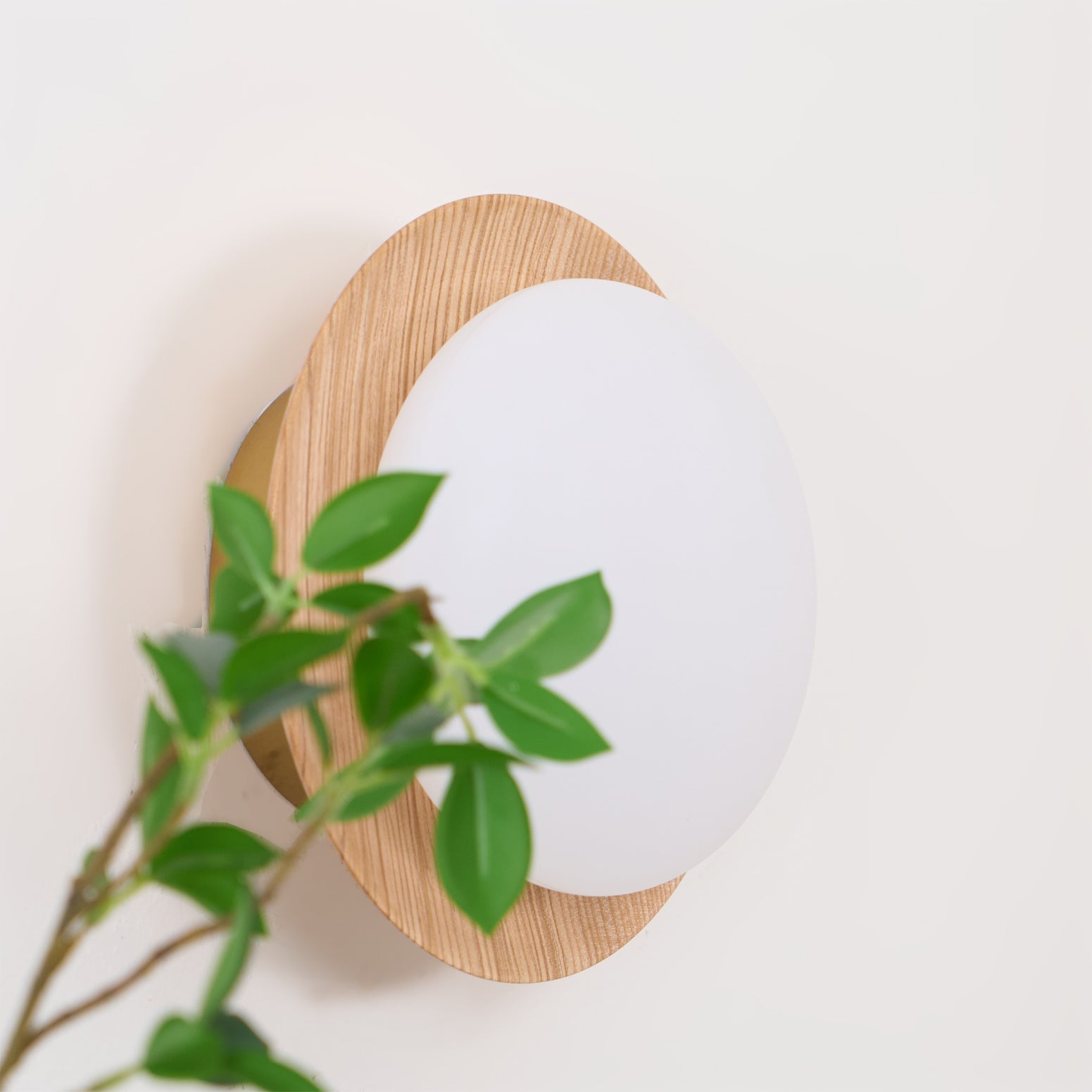 Tablet Wall Lamp