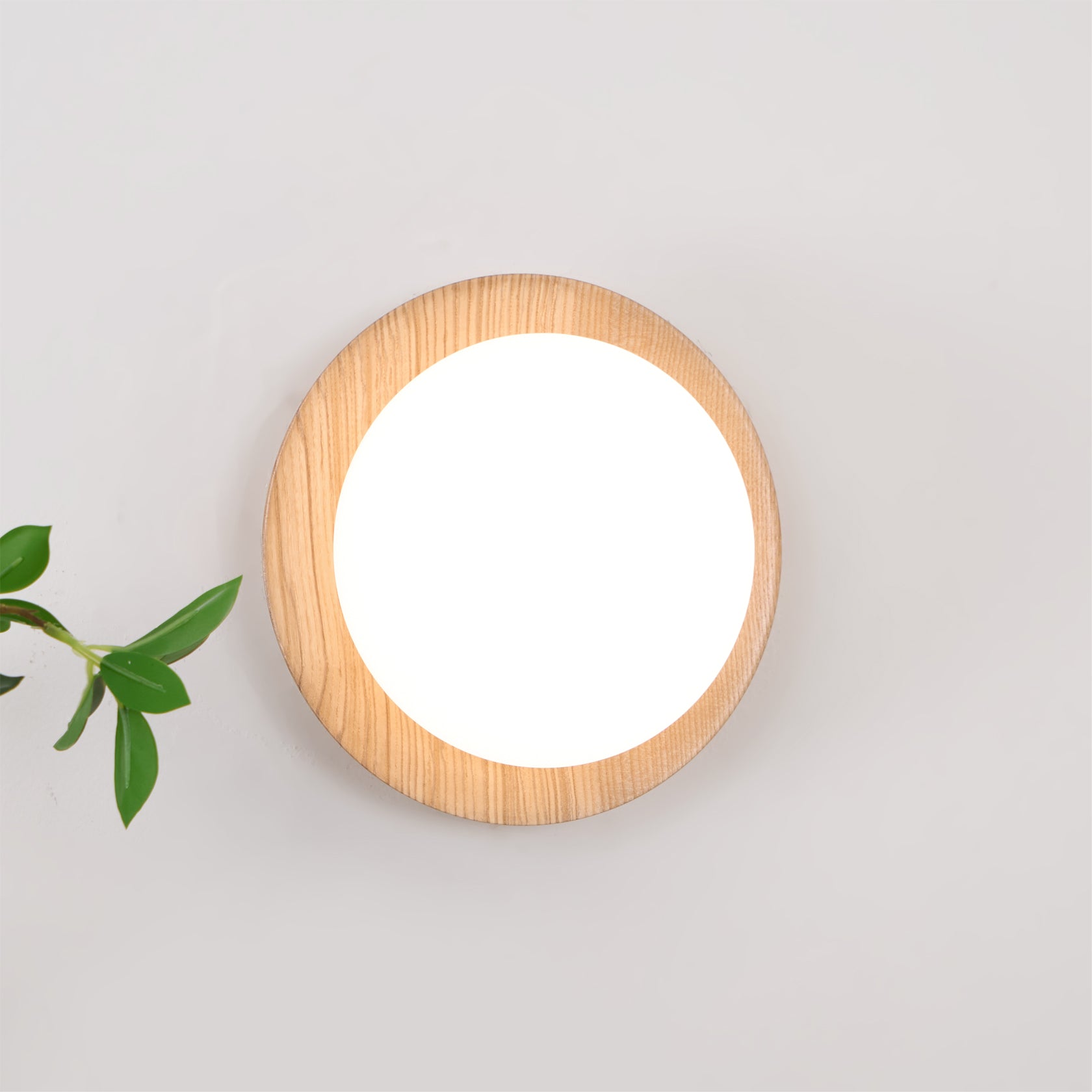 Tablet Wall Lamp