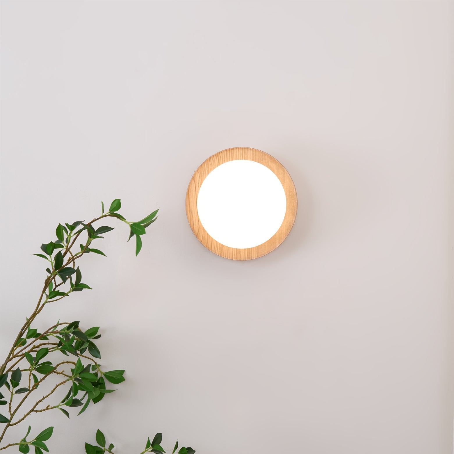 Tablet Wall Lamp