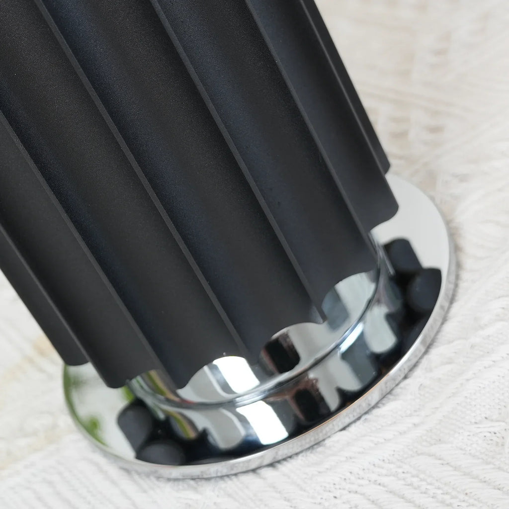 Taccia Glass Table Lamp