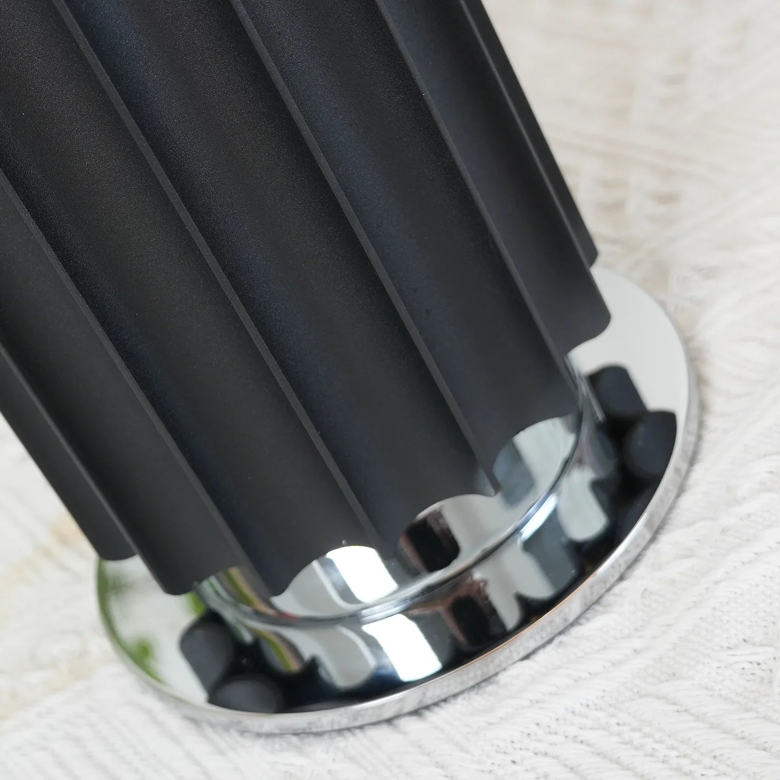 Taccia Glass Table Lamp